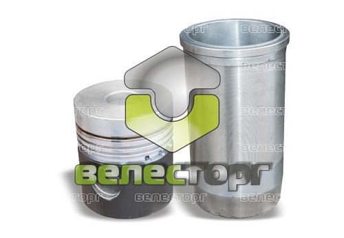 Цилиндро-поршневой комплект 260.1000104-А