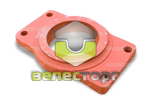 Корпус подшипника (1680207) РСК-12.07.02.602