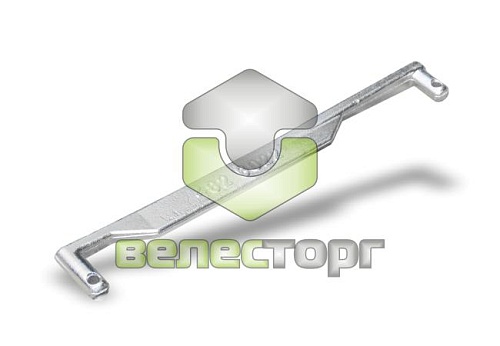 Тяга прямая (20x6x250.5) 4826022 / СПР-10.00.04