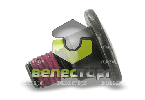 Болт крепления ножа 56115800 KUHN