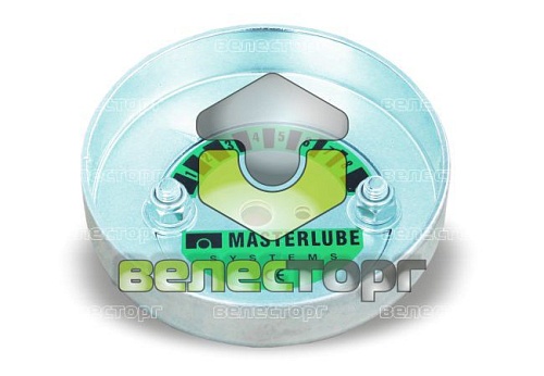 Эксцентриковая шайба 9385440