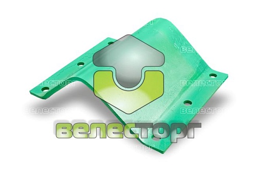 Крышка АПД-7,5.04.411