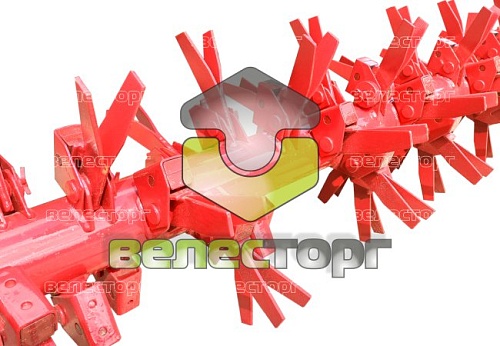 Устройство бильное КПР 9302000А