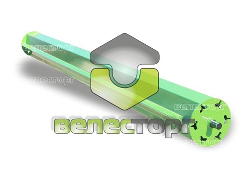 Валец подборщика 270063780