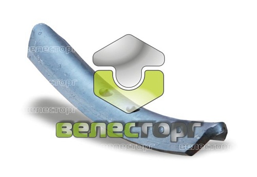 Наконечник (2 отв. М10) 504019 Kockerling