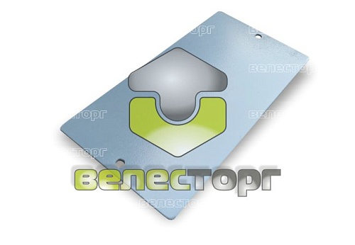 Крышка блока шнеков КЗР 0218447Б