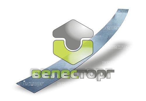 Накладка КВК 0144444