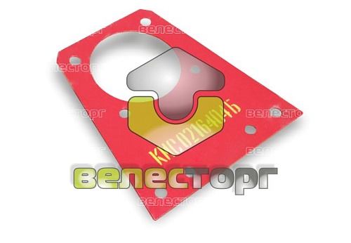 Кронштейн КИС 0216404