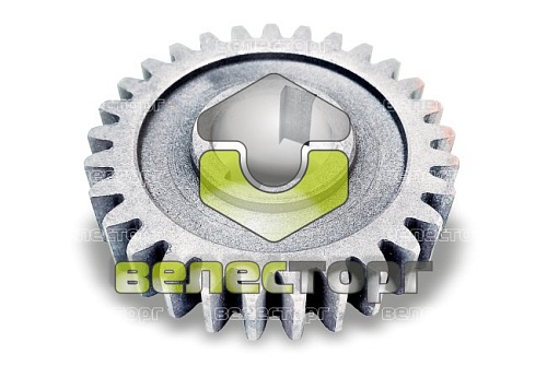 Шестерня модуля (Z=29) КДН 04.648 / КДН-04.603