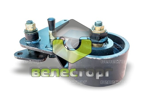 Рычаг КВС-1-0132010