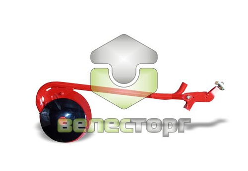 Сошник длинный AC481105 / AC495193