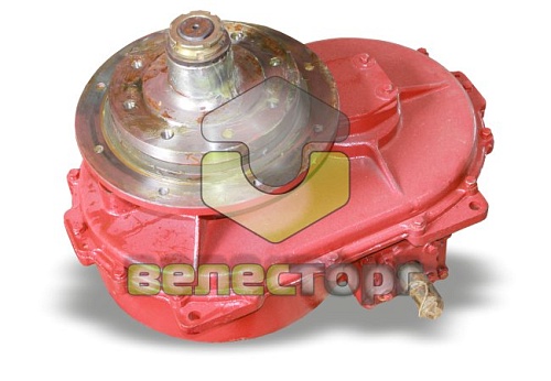 Редуктор правый ЖГР-1-0203000 / ЖГР-1-0203500