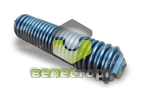 Пружина КВС-1-0130608