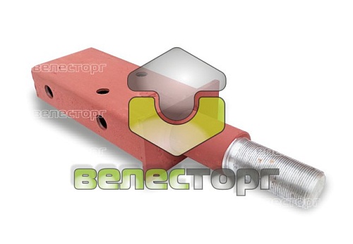 Стойка батареи БДЛ 02.110