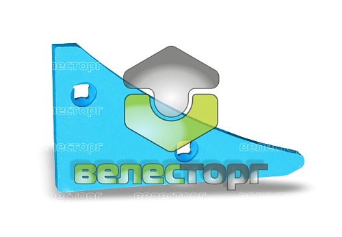 Клин полевой доски 3401900