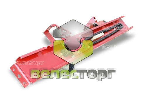 Аппарат обматывающий (ПРФ-145) ПР-1,4.01.04.000