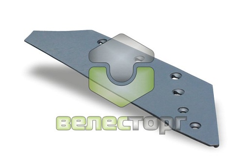 Лемех правый 622136 KUNH