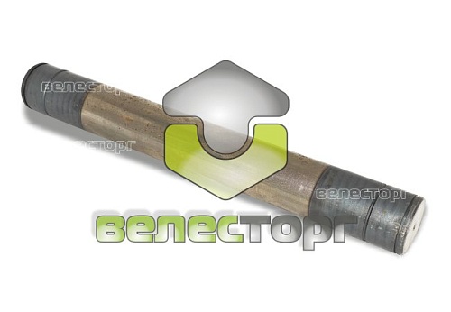 Палец рамы (d50-406 мм) 0619.01.42.002