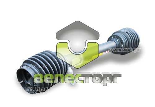 Вал карданный (1-3/8