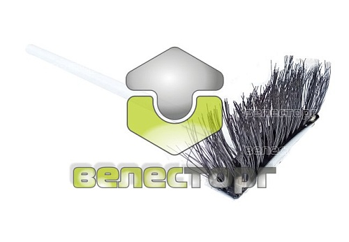 Щетка КЗР 0202920