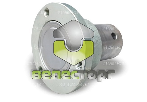 Ступица диска бороны (3x97 M20) 23246700