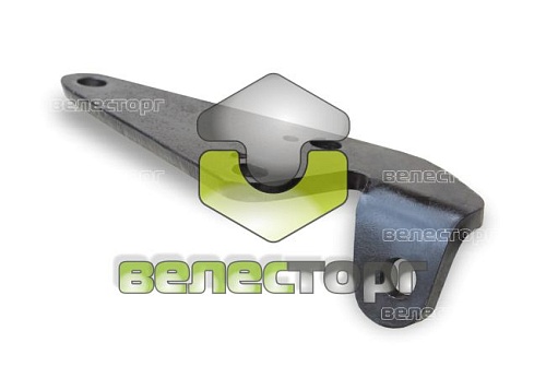 Кронштейн левый 260-1001021