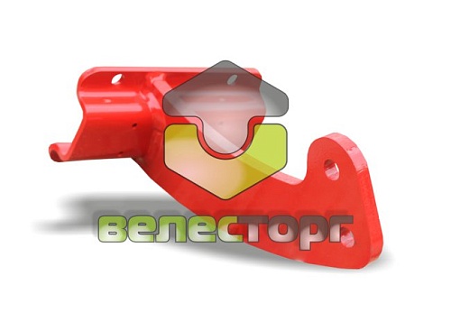 Кронштейн бороны 23246600