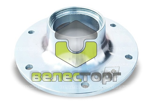 Корпус ступицы правый (D235/195x85 RE ) 45510046