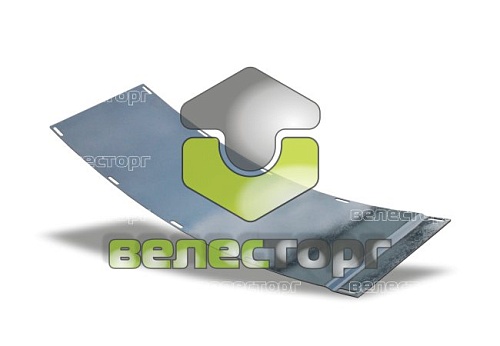 Крышка КВС-2-0144466-01