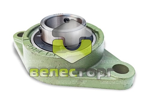 Подшипник корпусной UCFL-208