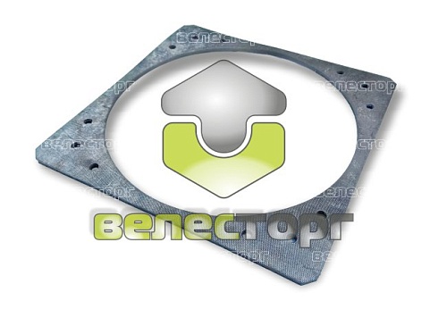 Уплотнение КВС-1-0144001