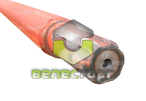 Вал задний (L=2538 мм) МТУ-20.14.00.000