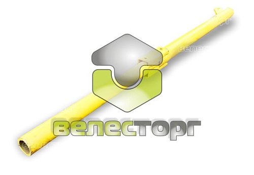 Граблина длинная ГР-700.18.01.000-01