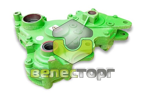 Редуктор верхних вальцов 987434