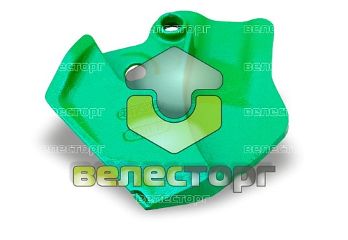 Бороздообразователь 207525