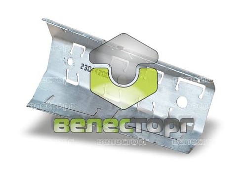 Чистик диска сошника 23044200