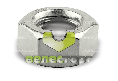 Гайка М30 DIN934