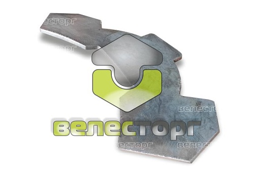 Сектор левый КОД 09.418