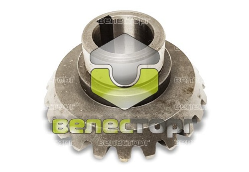 Шестерня редуктора (Z=23) 268262