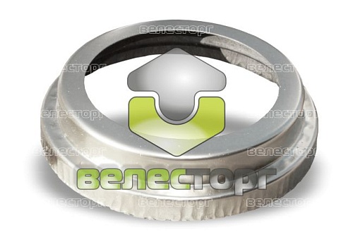 Корпус сальника 0,86СХ 12.8-01.004