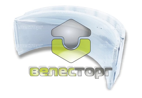 Вкладыши шатунные 04284142 STD