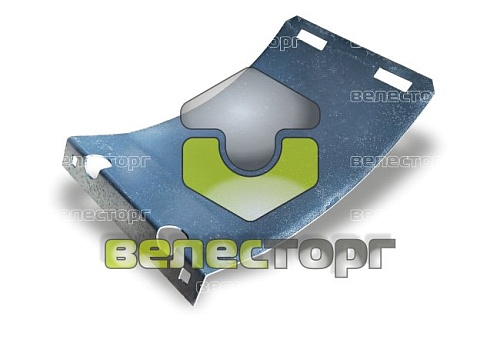 Крышка КЗР 0208090Б