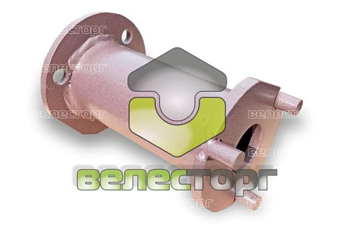 Втулка АДП-6 03.09.000-01