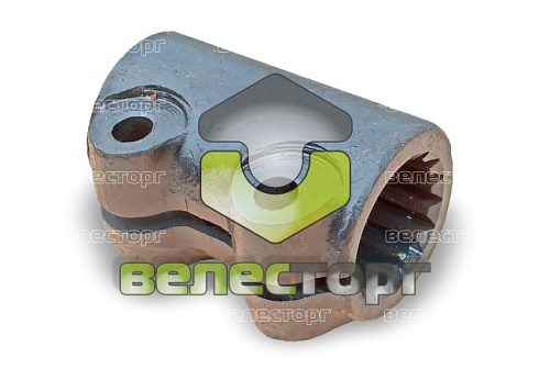 Полумуфта 3518020-46075 / КВС-2-0107601