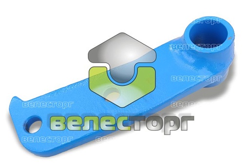 Кронштейн левый 51210015