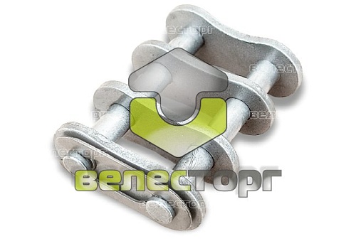 Звено соединительное С2ПР-25,4