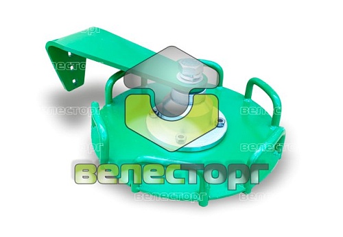 Ролик прикатывающий в сборе 943913