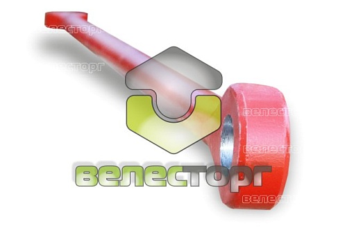 Тяга длинная ППЛ 02.05.000