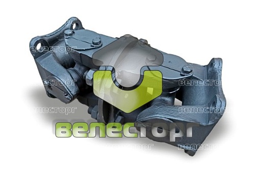 Вал карданный УЭС-16-0155000