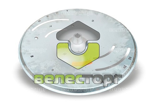 Диск распределительный правый 929020